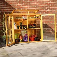 Mercia Garden Products Mini Greenhouse