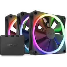 NZXT Computer Cooling NZXT RGB Controller F120 (3-pack) 120