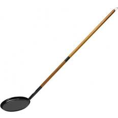 Pannkaksspade 130 tvådelat träskaft