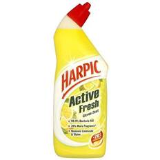 Harpic toiletrens Harpic Active Fresh Citrus Toiletrens