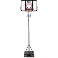 Basketball Midwest Yonex Pro Basketball Stand (8ft, 9ft,10ft)