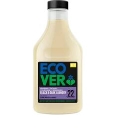 Ecover Tekstilrens Ecover Flydende Vaskemiddel Black 1000 1000ml