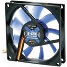 Computerkühlung NoiseBlocker Blacksilent Fan Xc1 80mm Enclosure Fan