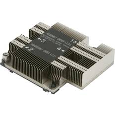 Heatsink Processor