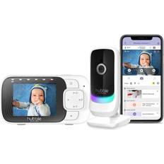 Nursery Pal Essentials 2.8" Video Baby Monitor