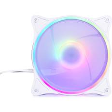 AlphaCool Rise Aurora 120mm Fan 120x120x25mm, Case Fan 120mm