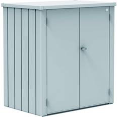 Biohort terrasseskab Romeo L metallic (Areal )