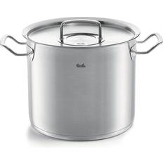 Fissler Original Profi mit Klappe 14 L 28 cm