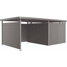Biohort highline h5 Biohort sidevæg sidetaget HighLine H5 metallic (Areal )