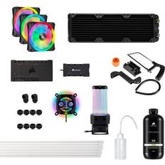 Corsair Hydro X Series iCUE XH305i RGB PRO Custom Cooling Kit