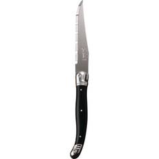 Laguiole Serrated Steak Knives