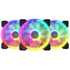 Cf Vx12Hb3 Rgb 3X Vx120 Kit 3X