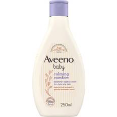 Baby Calming Comfort Bedtime Bath & Wash 250ml