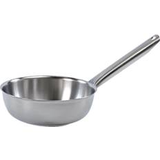 Matfer Bourgeat Saute Pans Matfer Bourgeat Tradition Plus Flared 0.74 gal 7.9 "