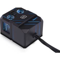 1700 CPU Water Coolers AlphaCool Eisbaer Pro Aurora Solo