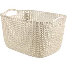 Curver laundry basket Curver Knit