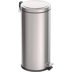 Polished Bin
