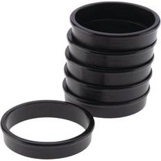 Pastry Rings Matfer Bourgeat Exoglass Tart Ring Pastry Ring