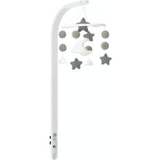 Baby Mobile-Natural