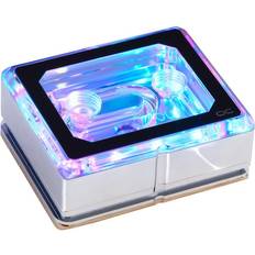 AlphaCool WAC Eisblock XPX Aurora PRO - Acryl Chrome Digital RGB PH...