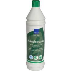 Abena Opvaskemiddel Puri-Line uden duft 1 1L