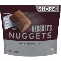  Nuggets Milk Chocolate Candy 10.2