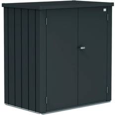 Gartenhäuser Biohort Patio Locker Romeo Metal Storage (Gebäudefläche )