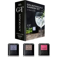 A Touch of Spice G&T Garnish Set