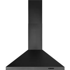 Broan EW4830BLS 30" Convertible Mount, Black