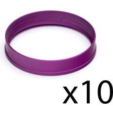 EK Water Blocks EK Water Blocks EK-Quantum Torque Color Ring 10-Pack 10/13