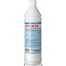 Städutrustning & Rengöringsmedel Cleanline Opvaskemiddel 1 ltr. duft, Svanemærket