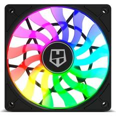"Lådfläkt SLIM FAN 120 mm"