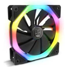 Boxventilator S-Fan LED ARGB