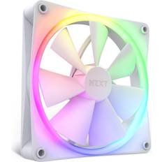 Case fans NZXT F140 RGB Computer Case Fan 140