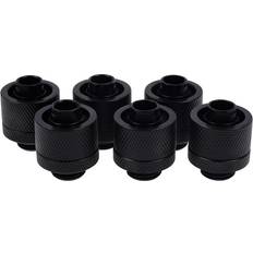 AlphaCool Eiszapfen 16/10mm compression fitting G1/4