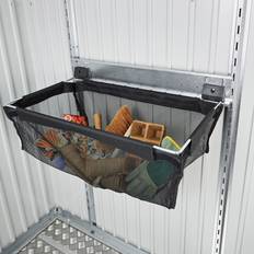 Suspension Basket with Rail