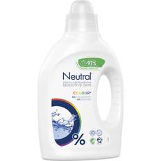 Städutrustning & Rengöringsmedel Neutral Liquid Laundry Detergent Color