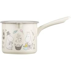 Apto para Lavavajillas Otras Cacerolas de Salsa Muurla Moomin Bon Appétit 1.3 L 14.5 cm