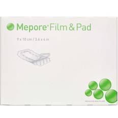 Mepore 9 x 10 Mepore Mepore Film & Pad 9x10 Medicinsk udstyr 5