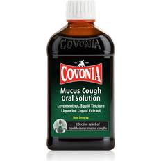 Covonia Mucus Cough Oral Solution 300ml