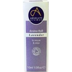 Massage- & Relaxation Products Absolute Aromas Aroma-roll Lavender