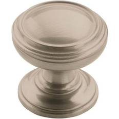 Building Materials Amerock Revitalize Round Cabinet Knob D in.