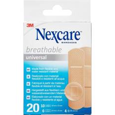 Nexcare plaster 3M Nexcare Universal Plaster