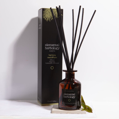 Reed diffuser Elemental Herbology Harmony Reed Diffuser