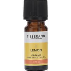 Tisserand Organic Lemon Essential Oil 9ml