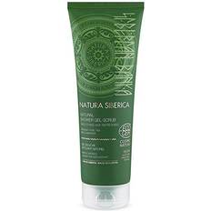 Hygiejneartikler Natura Siberica Shower Bania Gel Scrub 200ml