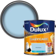 Dulux Valentine Easycare Washable Tough Wall Paint, Ceiling Paint 2.5L