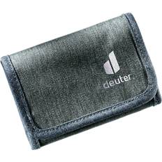 Deuter Travel Wallet Black