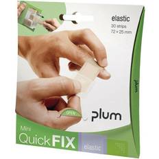 Plåster på rea Plum BR356025 QuickFix mini plaster dispenser