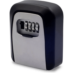 Lock box Jasa Key Box with Combination Lock